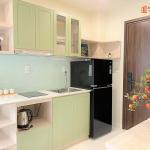 Serviced Apartment - Studio