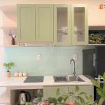 Serviced Apartment - Studio
