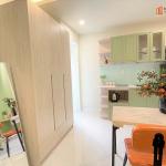 Serviced Apartment - Studio