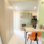 Serviced Apartment - Studio