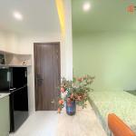 Serviced Apartment - Studio