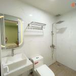 Serviced Apartment - Studio