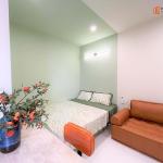 Serviced Apartment - Studio