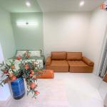 Serviced Apartment - Studio