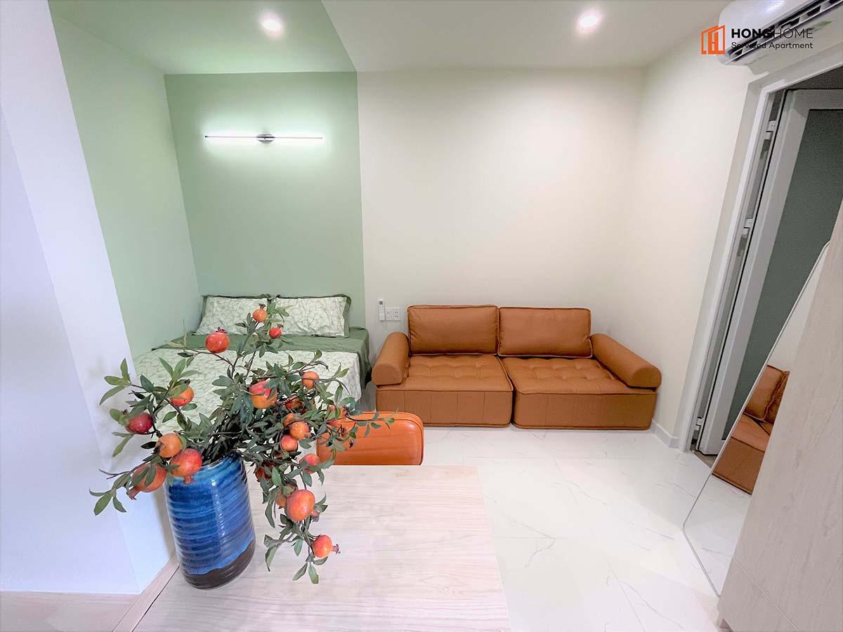 Serviced Apartment - Studio