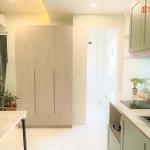 Serviced Apartment - Studio