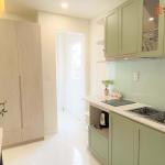 Serviced Apartment - Studio