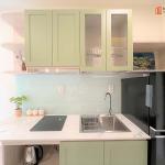 Serviced Apartment - Studio