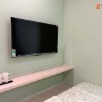 Serviced Apartment - Studio