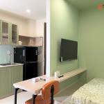 Serviced Apartment - Studio