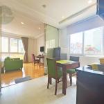 Serviced Apartment - 1 Bedroom