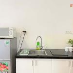 Serviced Apartment - Studio
