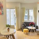 Serviced Apartment - Studio