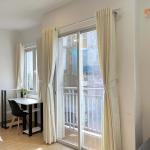 Serviced Apartment - Studio
