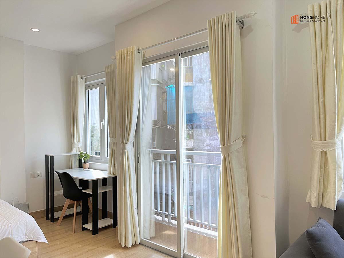 Serviced Apartment - Studio