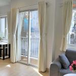 Serviced Apartment - Studio