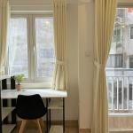 Serviced Apartment - Studio