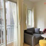 Serviced Apartment - Studio