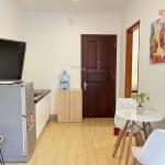 Serviced Apartment - Studio