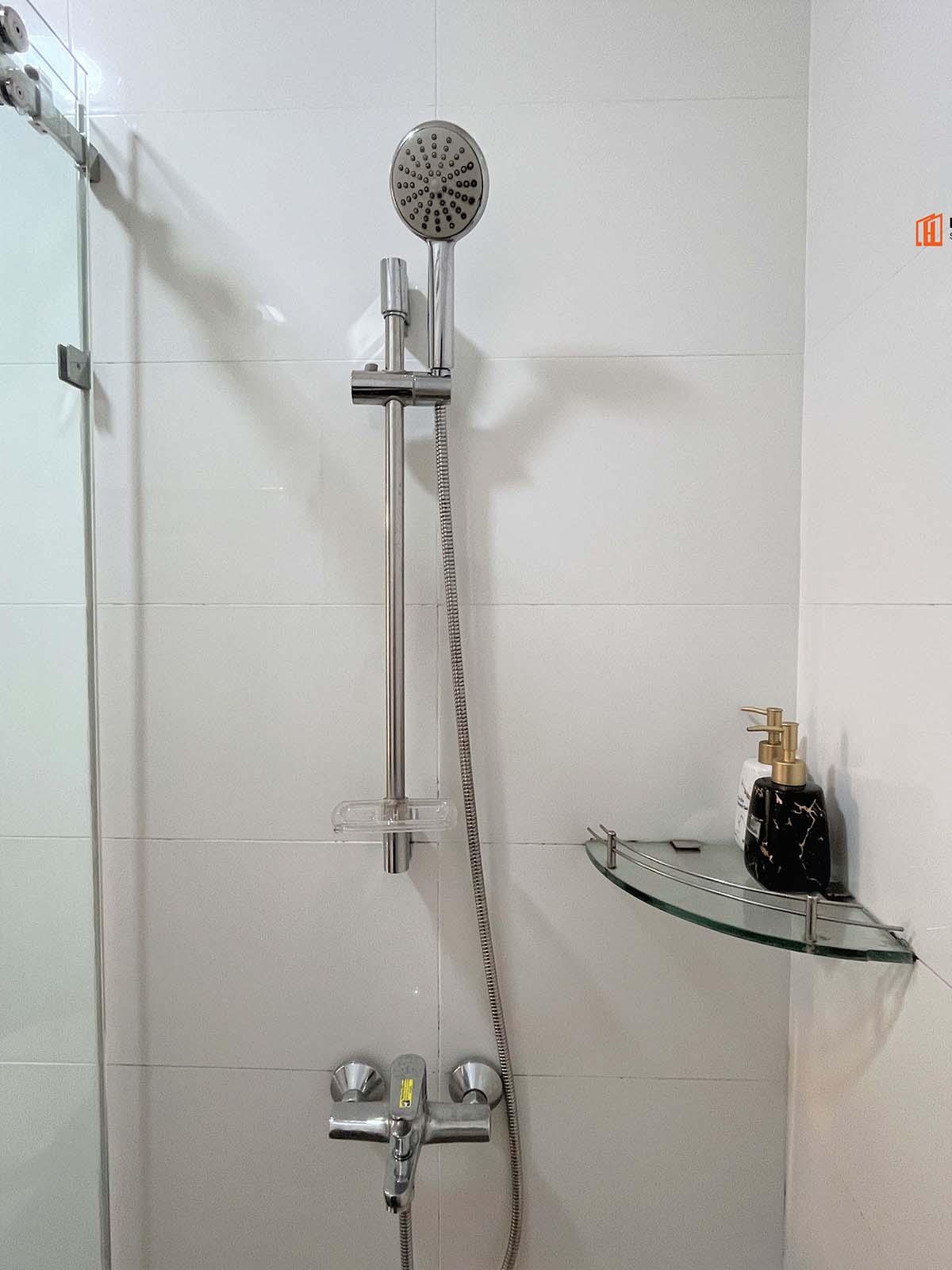 Serviced Apartment - Studio