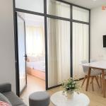 Serviced Apartment - 1 Bedroom