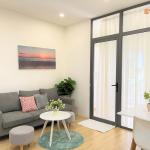 Serviced Apartment - 1 Bedroom