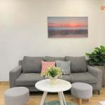 Serviced Apartment - 1 Bedroom