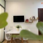 Serviced Apartment - 1 Bedroom