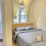 Serviced Apartment - 1 Bedroom