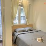 Serviced Apartment - 1 Bedroom
