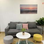 Serviced Apartment - 1 Bedroom