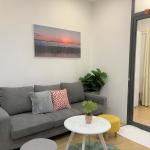 Serviced Apartment - 1 Bedroom