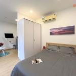 Serviced Apartment - Studio