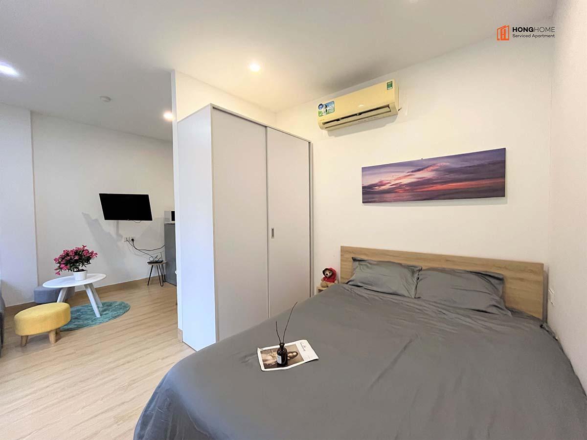 Serviced Apartment - Studio