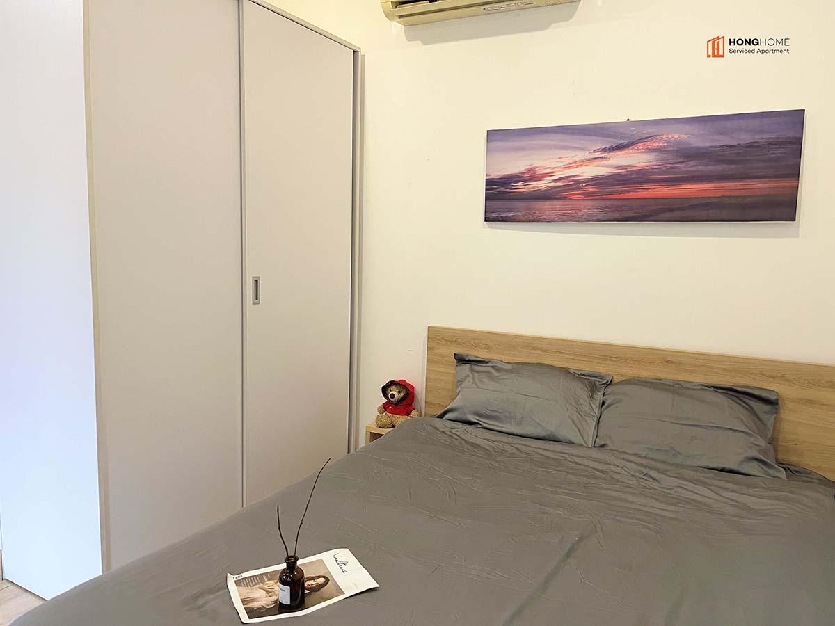 Serviced Apartment - Studio