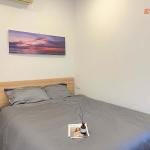 Serviced Apartment - Studio