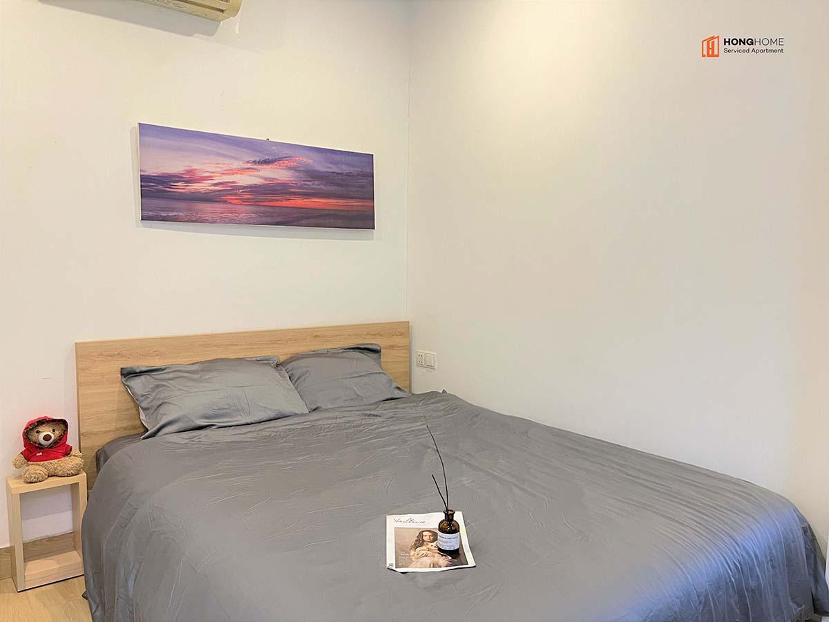 Serviced Apartment - Studio