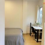 Serviced Apartment - Studio