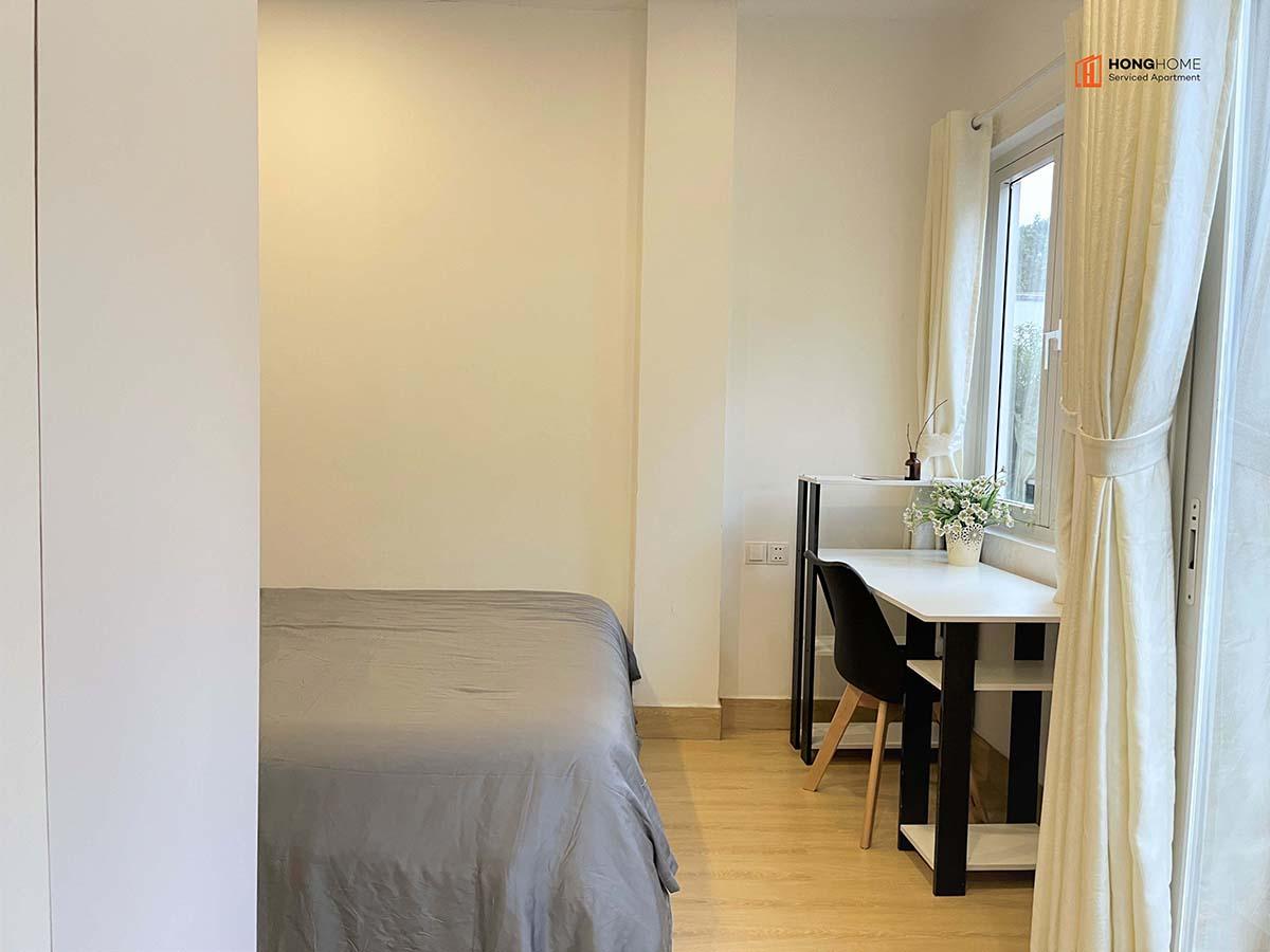 Serviced Apartment - Studio
