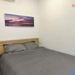 Serviced Apartment - Studio