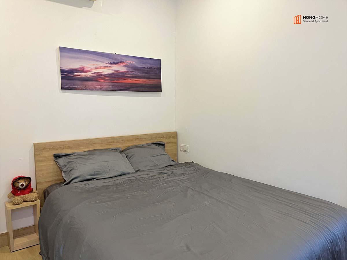 Serviced Apartment - Studio