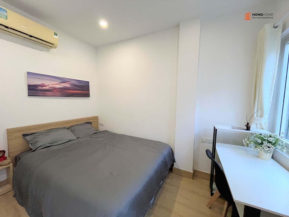 Serviced Apartment - Studio