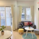 Serviced Apartment - Studio