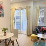 Serviced Apartment - Studio