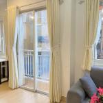 Serviced Apartment - Studio