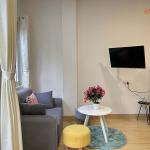 Serviced Apartment - Studio