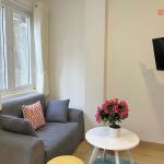 Serviced Apartment - Studio