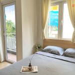 Serviced Apartment - 1 Bedroom