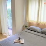 Serviced Apartment - 1 Bedroom