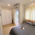 Serviced Apartment - 1 Bedroom